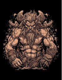 Monstruos & Villanos Brutales